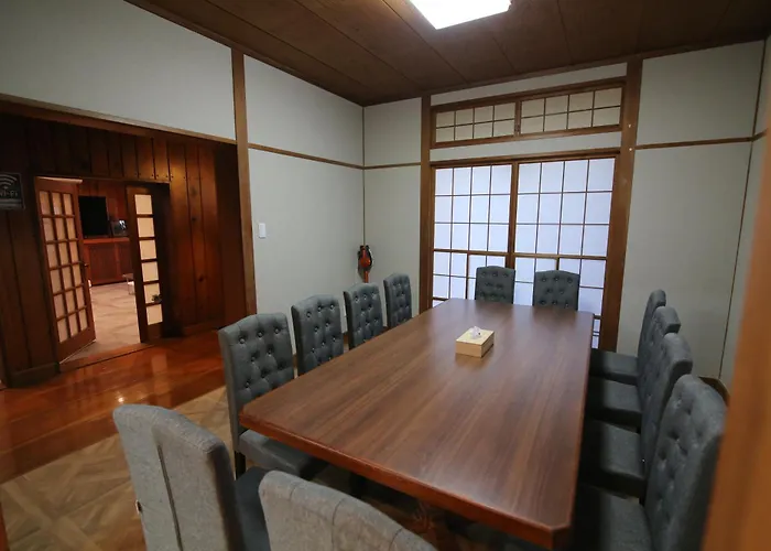 Nakai House