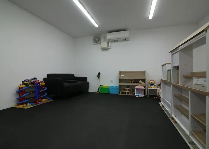 Nakai House