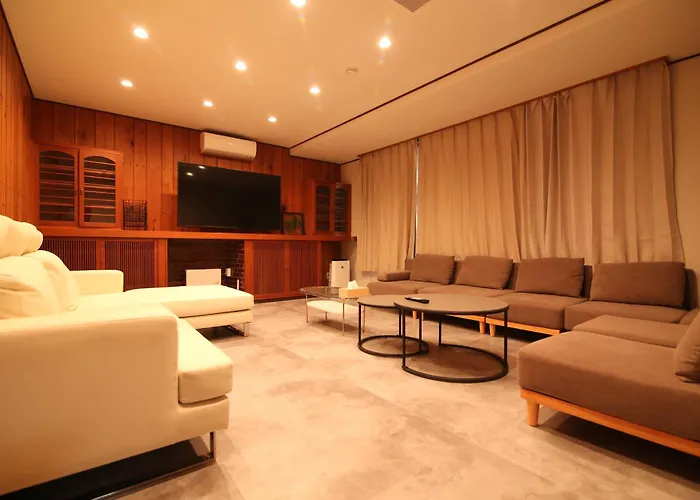 Nakai House