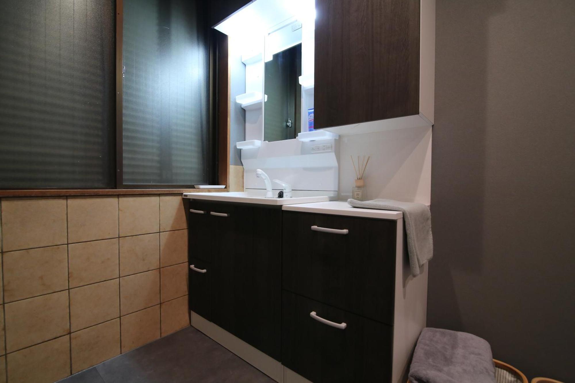 Nakai House Appartement