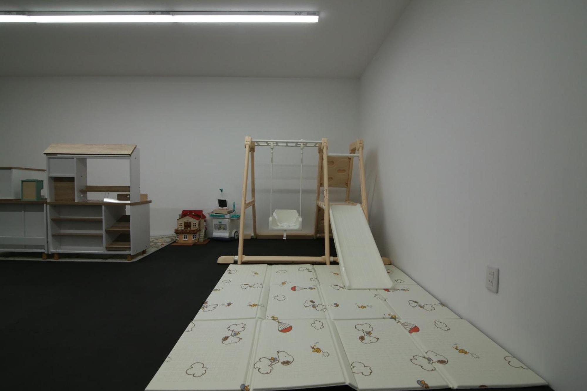 Nakai House *