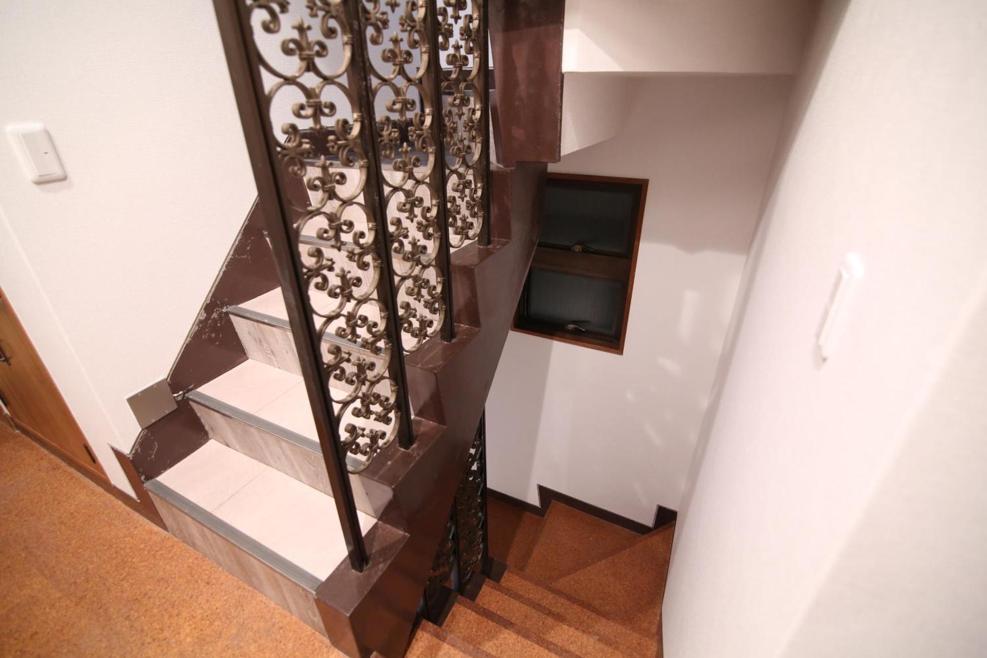 Nakai House Tōkyō