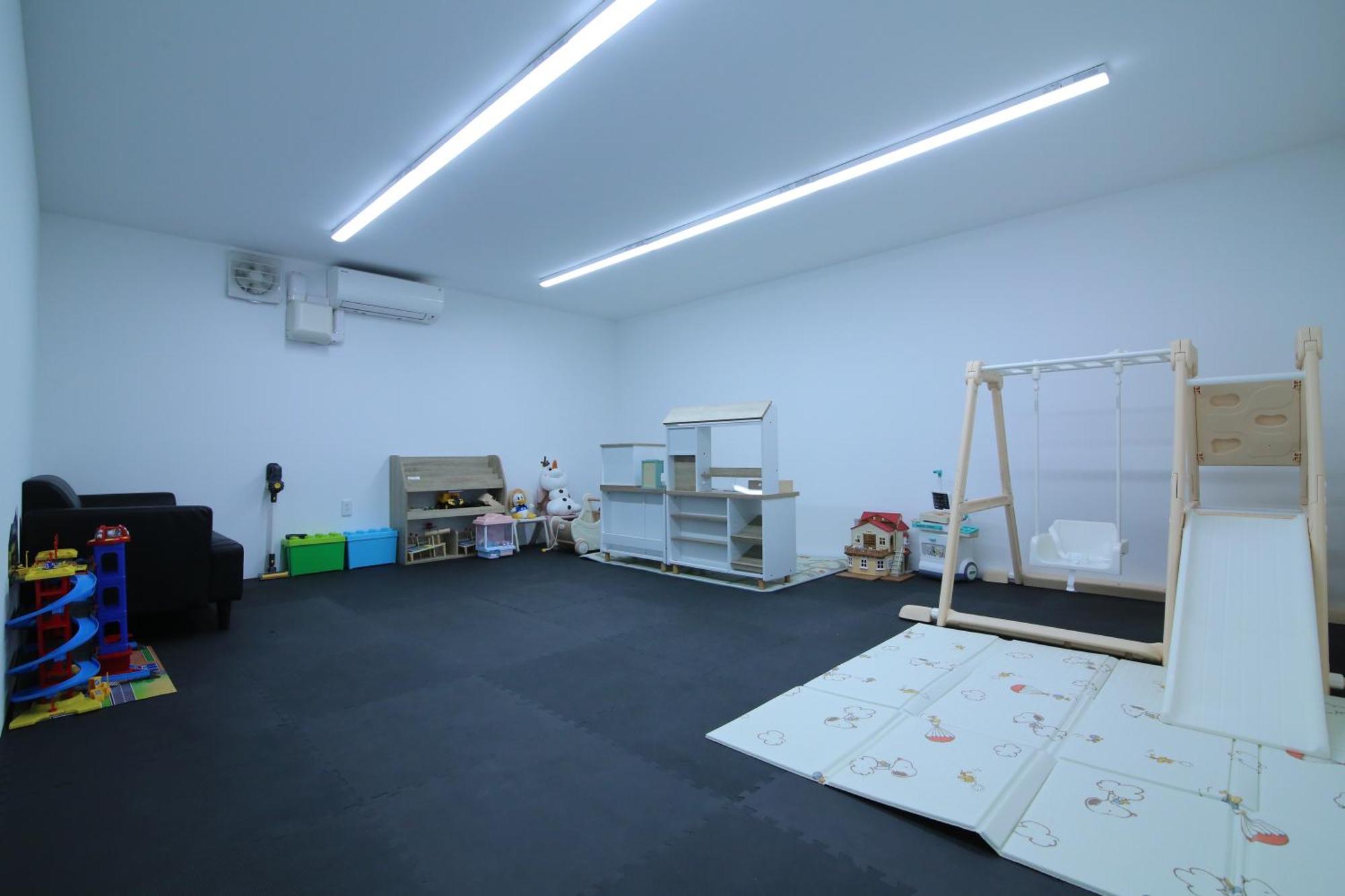 Nakai House Appartement *