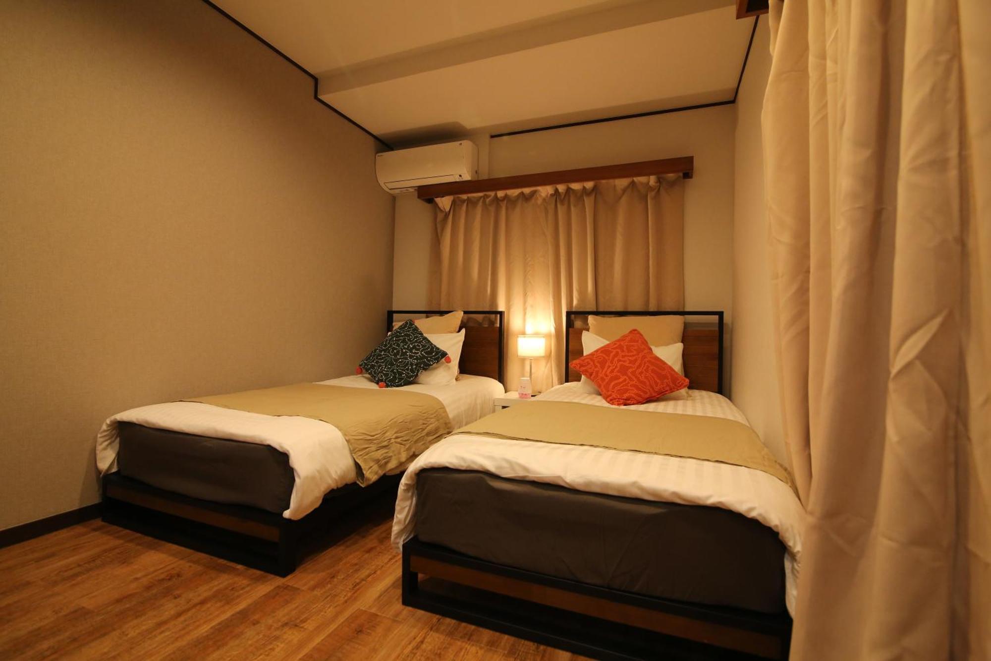 Nakai House Präfektur Tokio