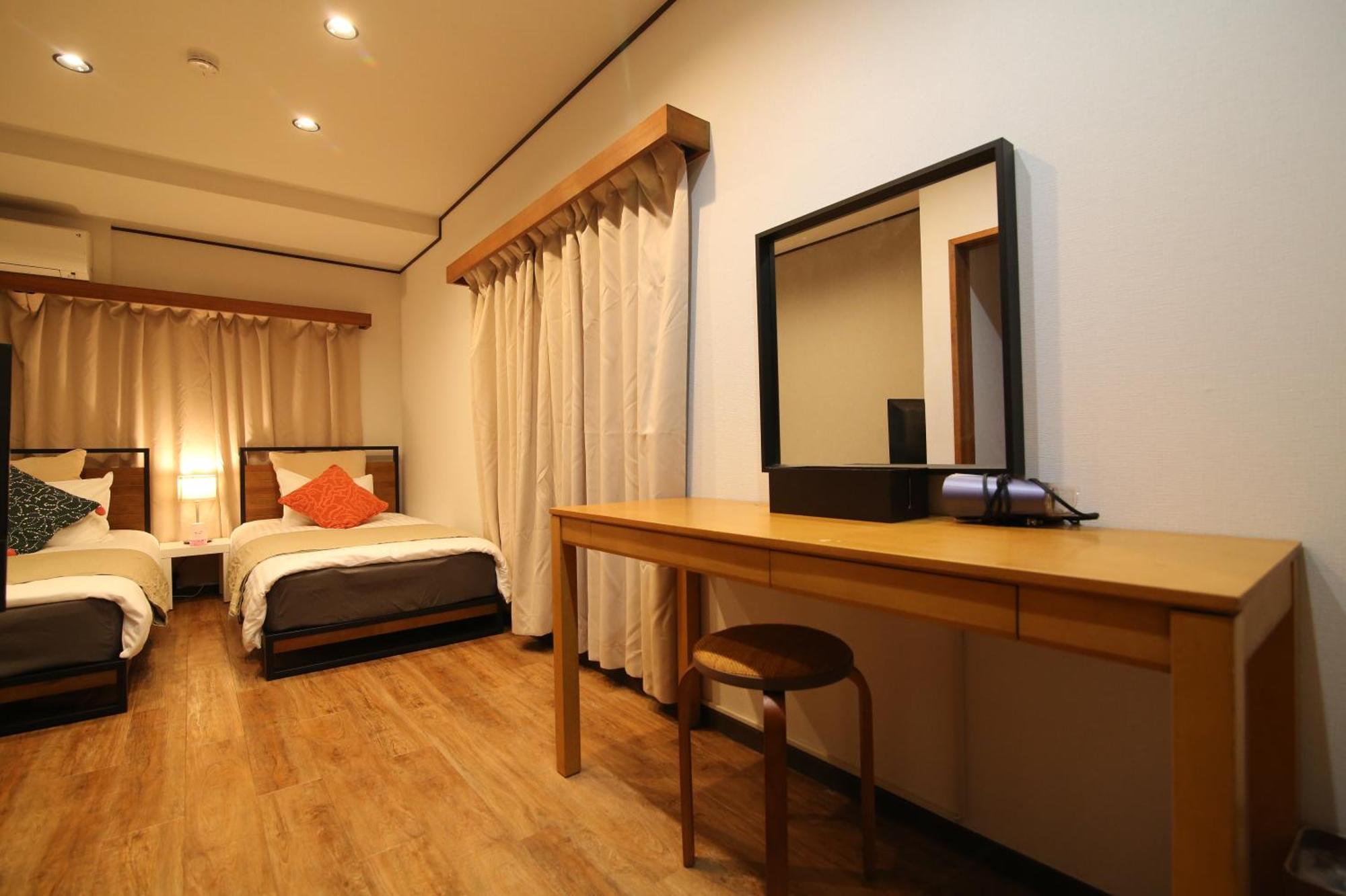 Nakai House Appartement