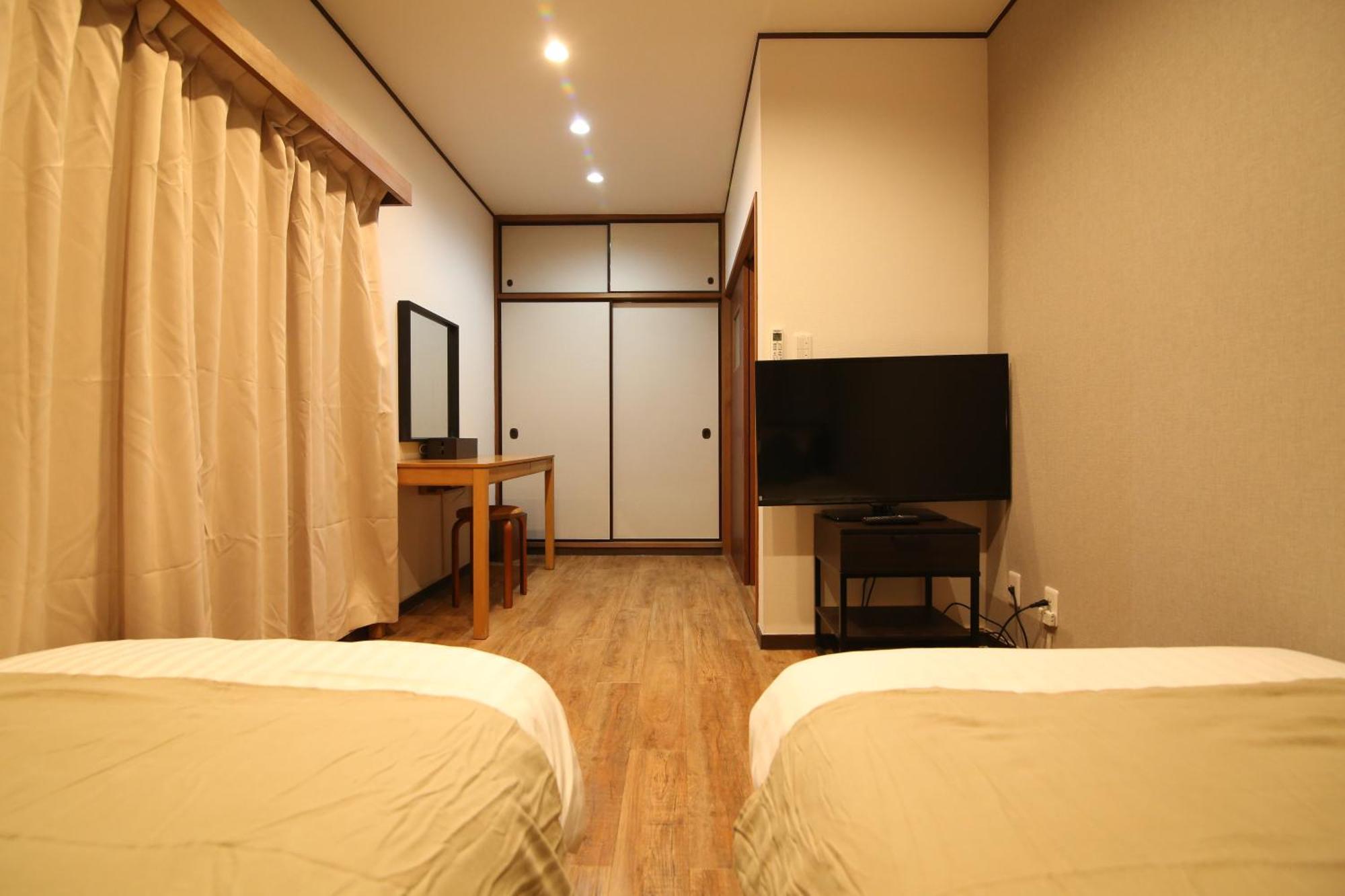 Appartement Nakai House