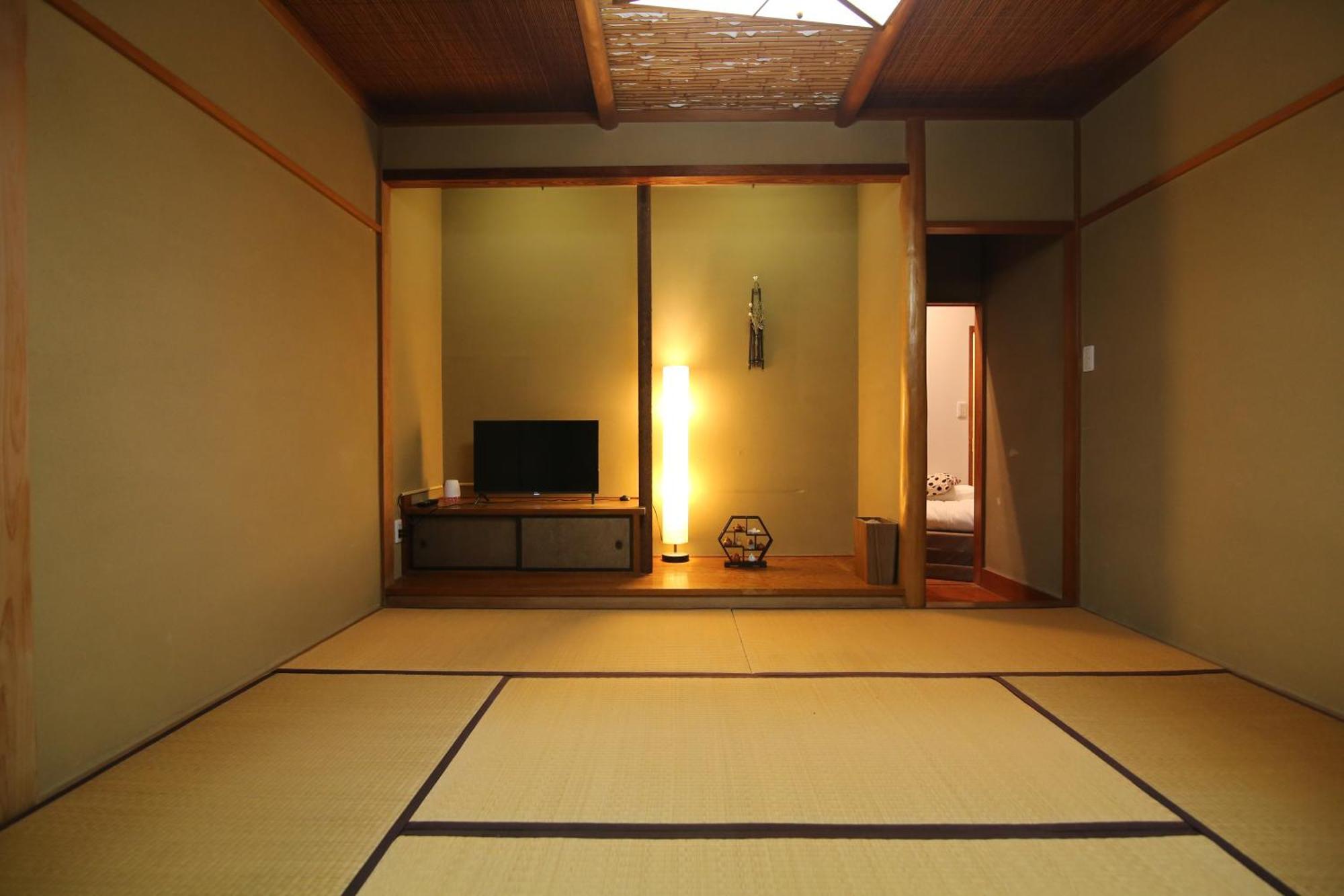 Nakai House Appartement